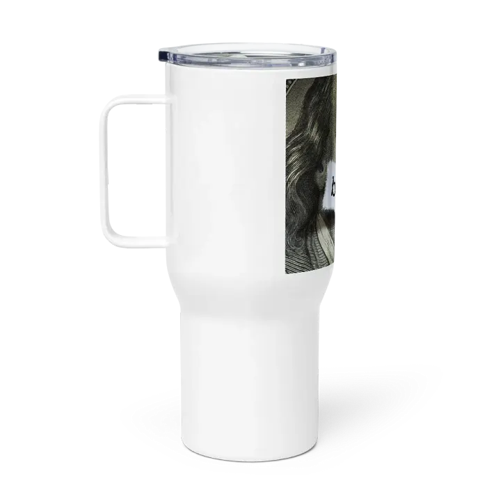 stainless steel TAO dollar product image (2)