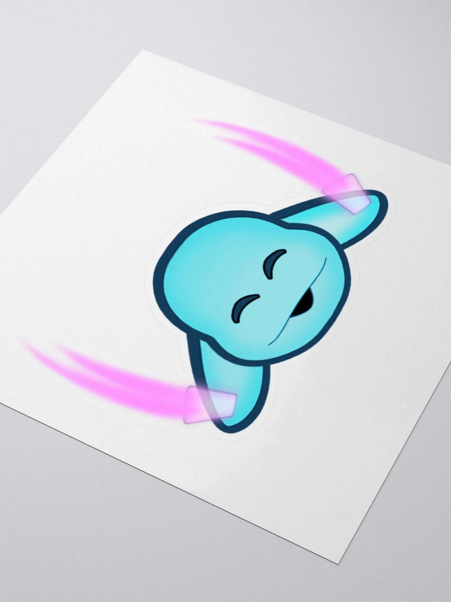 RaveFae Sticker product image (3)