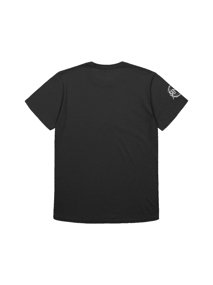 Round Logo T product image (2)