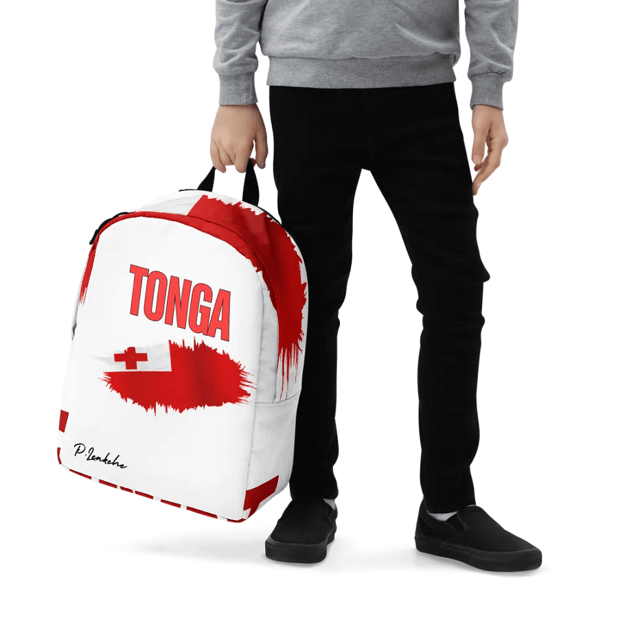 TONGA product image (7)