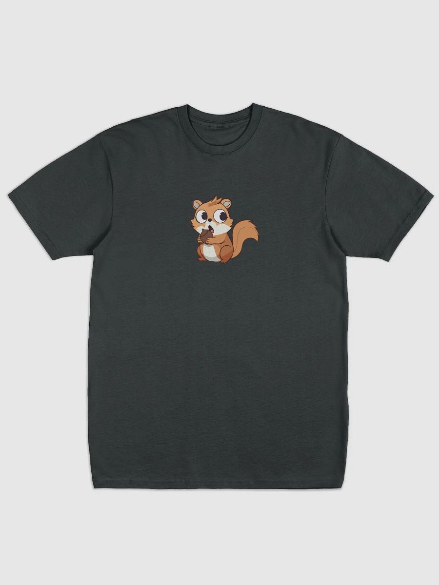 Squirrel Premium T product image (2)