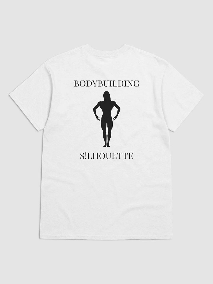 Figure Athlete Tee product image (1)