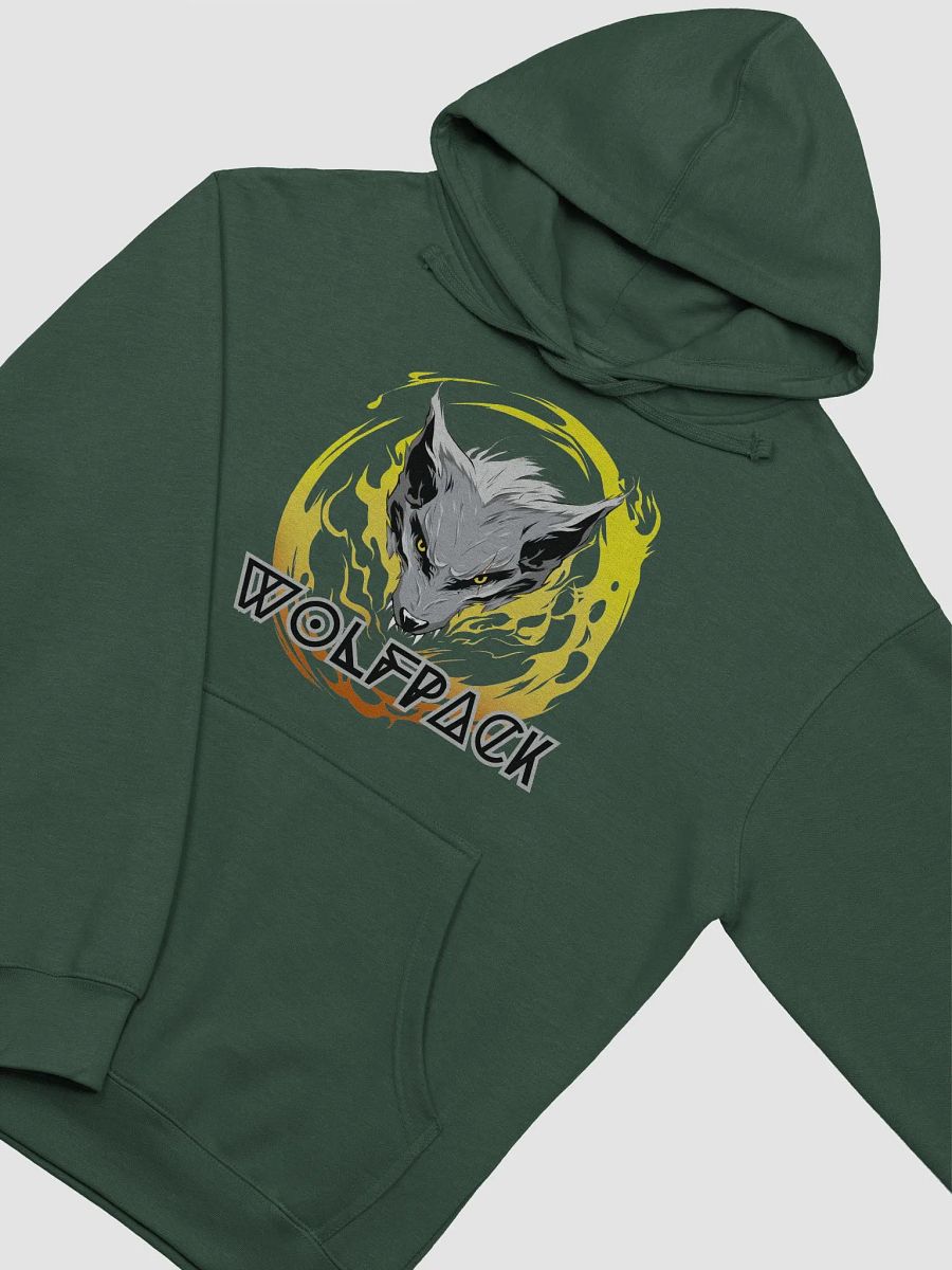 Unisex WOLFPACK Hoodie product image (24)