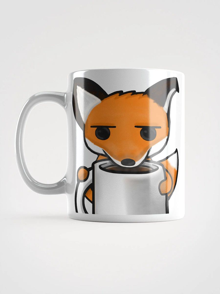 Benjamin Coffee Mug product image (12)