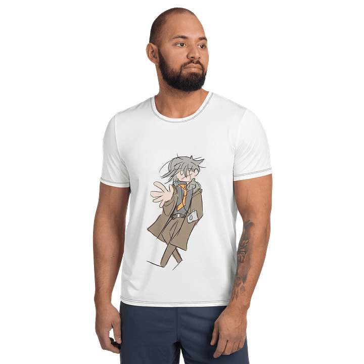 photographer Ei t-shirt product image (1)