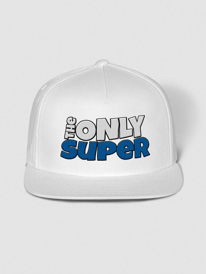 TheOnlySuper - Snap Cap product image (25)