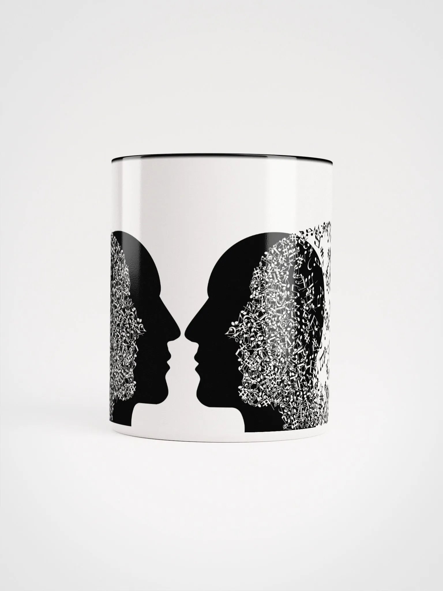 Mind Music Mug product image (5)