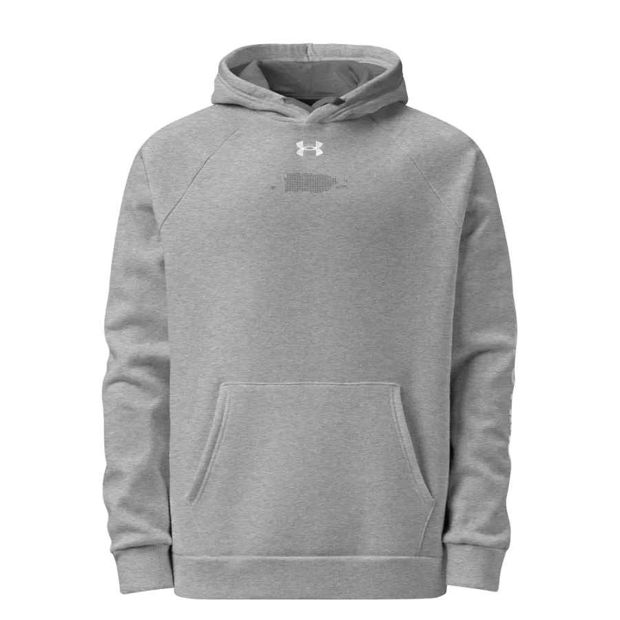 GUILLOVELO UNDER ARMOUR UNISEX HOODIE product image (5)