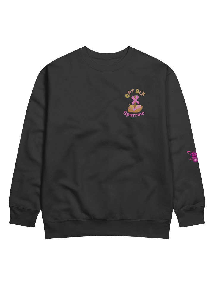 Americana Classic Cotton Sweatshirt product image (3)