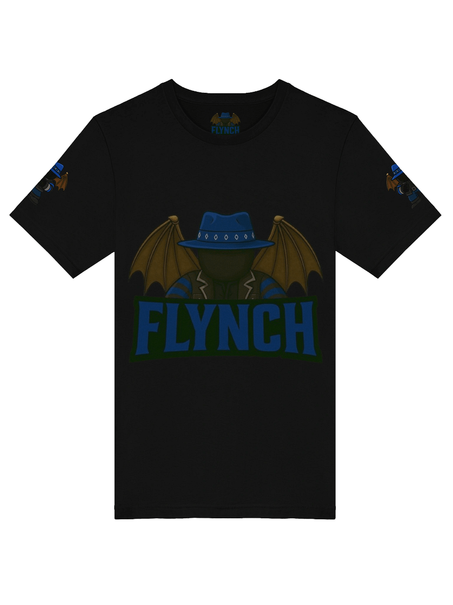 FLYNCH Batwing T-Shirt product image (10)