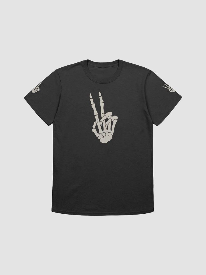 Peace (White hand w/sleeve art) product image (2)