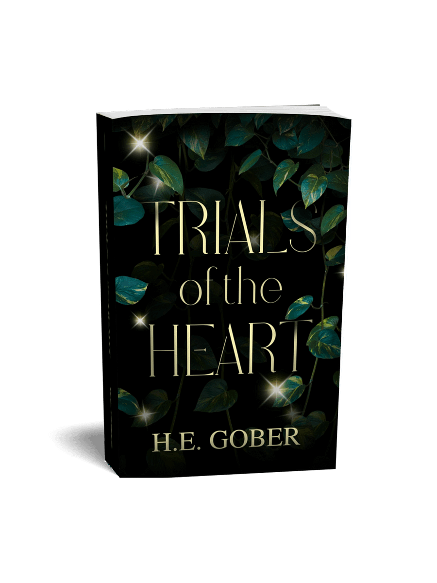 Trials Pre order product image (1)