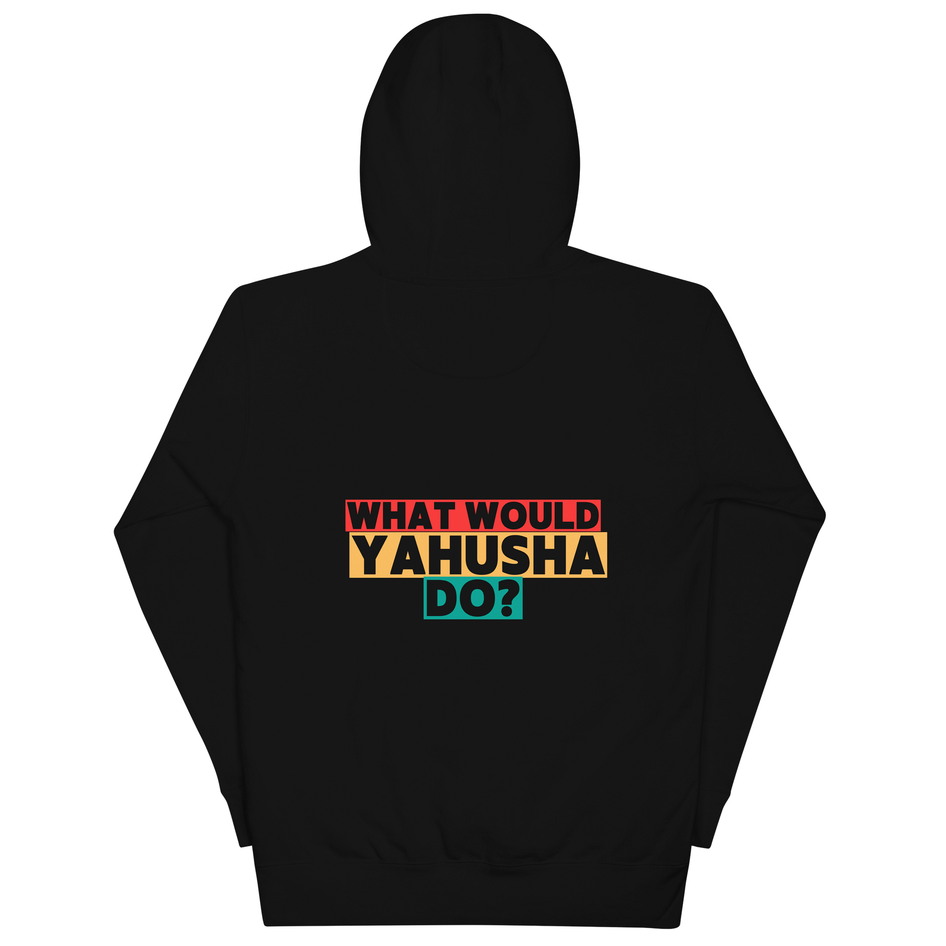 WWYD Front and Back Sweatshirt product image (7)
