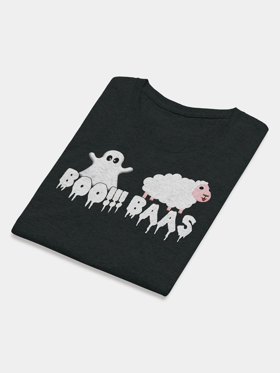 BOOBAAS Ladies T-shirt product image (15)