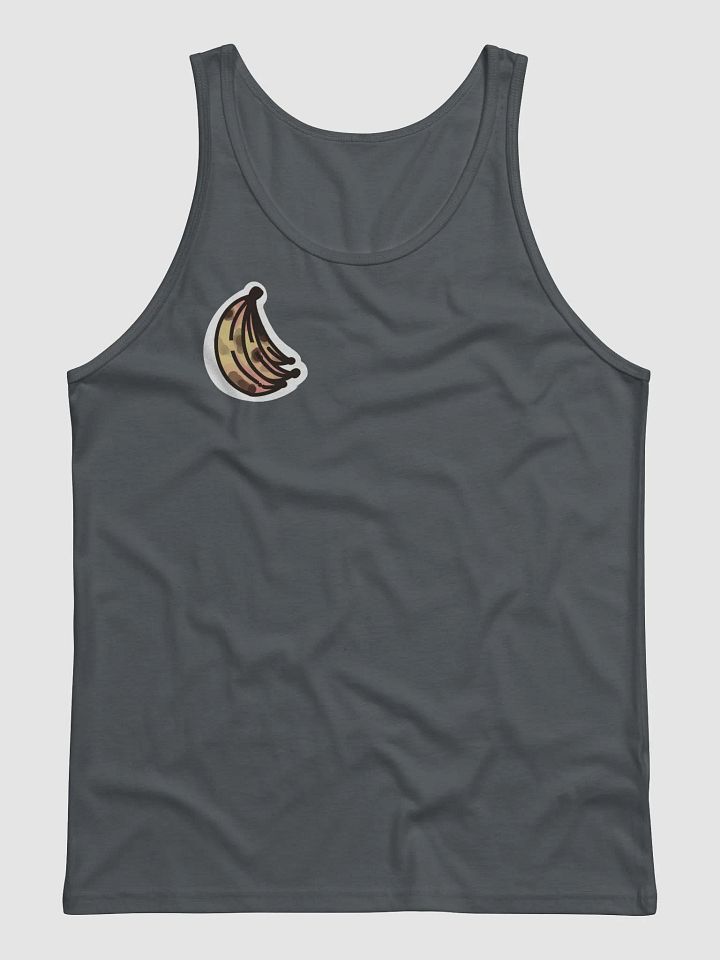 Banana Tank Top product image (6)