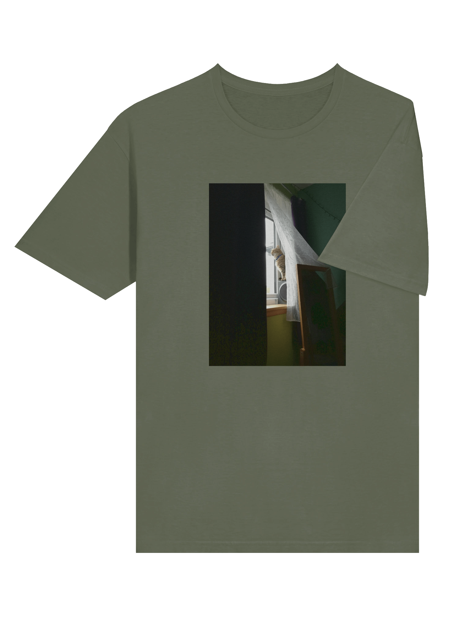 "Tobleton" t-shirt product image (24)