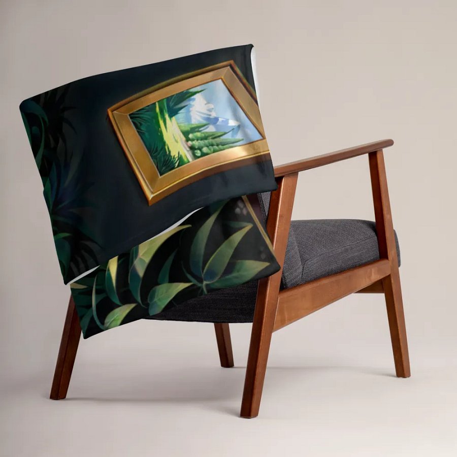 Bunny Blanket product image (15)