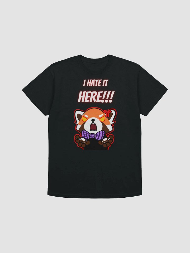 Hate It Here Gildan T-shirt product image (11)