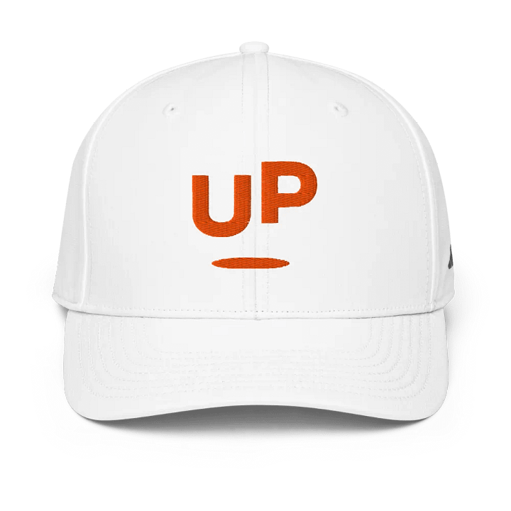 UP - Performance Hat product image (1)