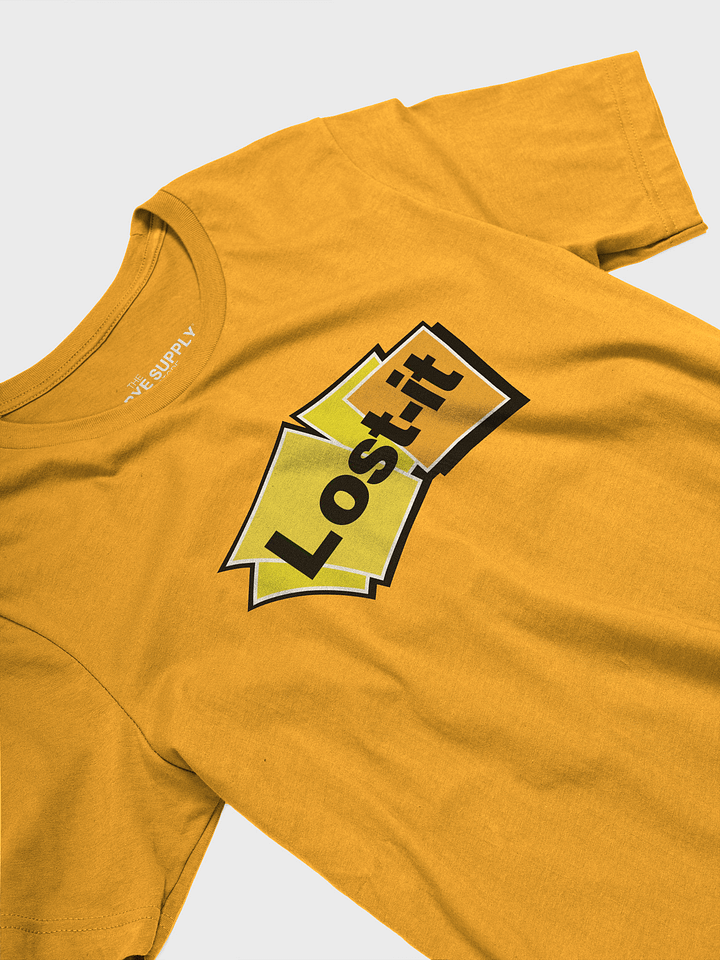 Lost-it T-Shirt product image (2)