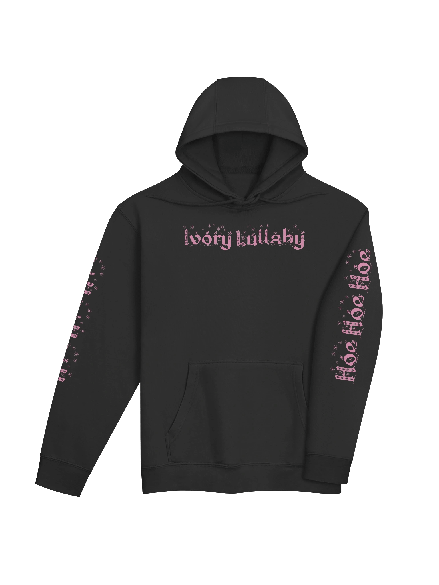 Hoe Hoe Hoe product image (4)