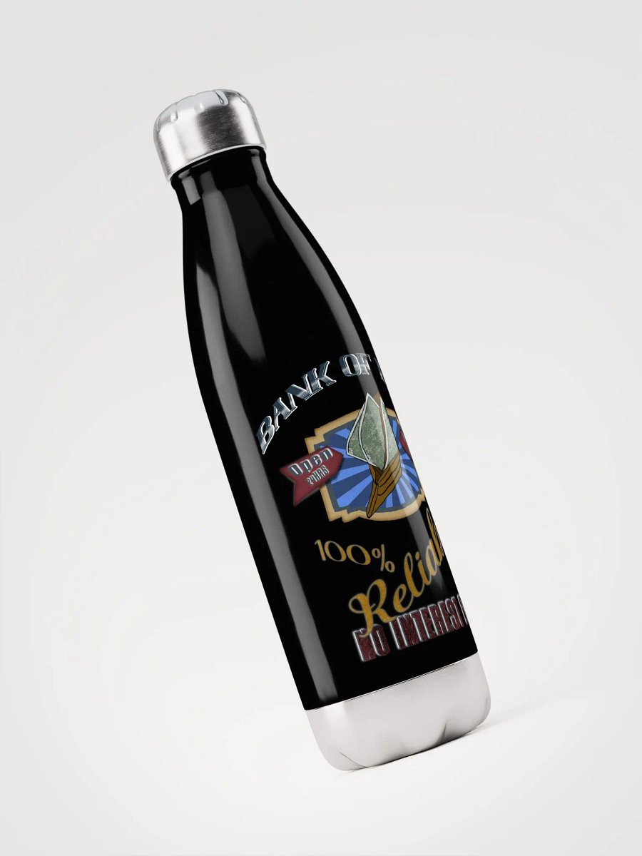 Bank of Dad Bottle product image (3)