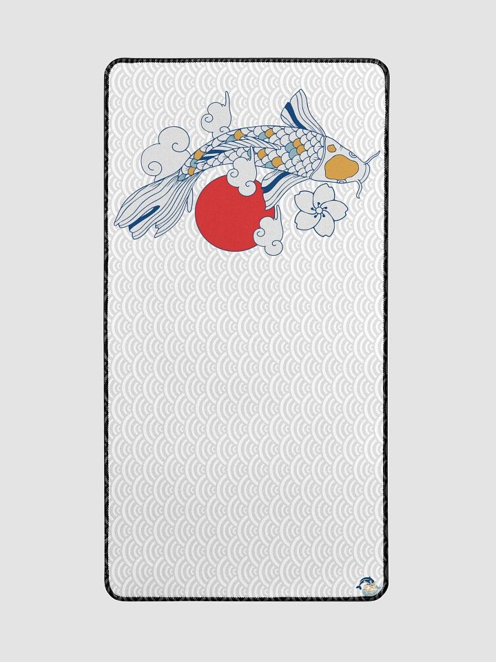 Koi Ascend Desk Mat product image (2)