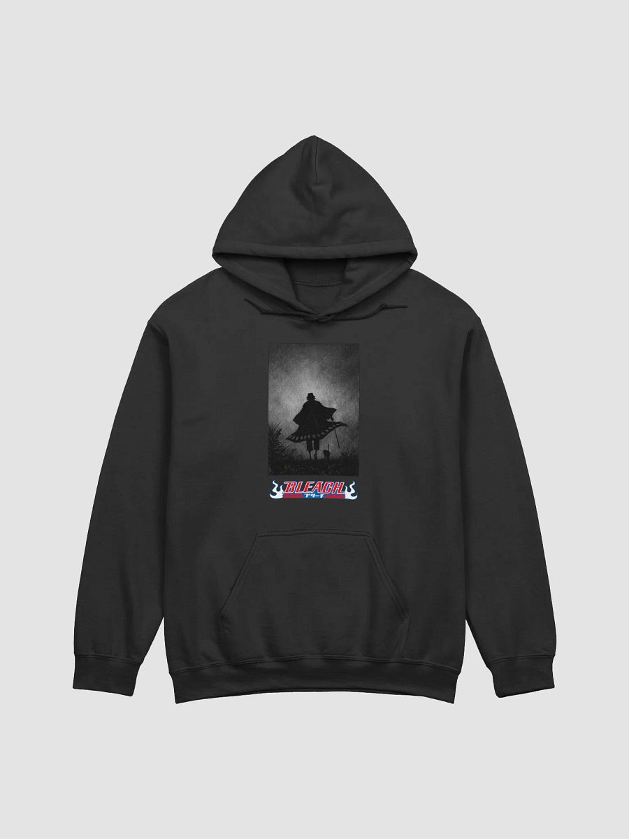 Bleach Kisuke And Yoruichi Hoodie product image (11)
