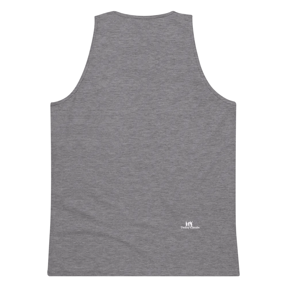 BTS SUPER Tank Top 10 YEARS OF BTS! product image (81)