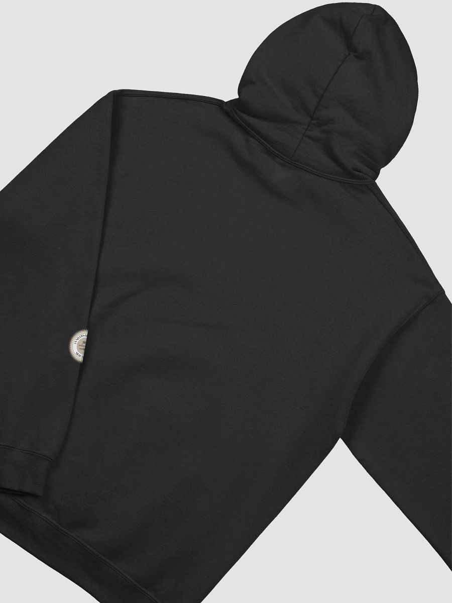 BLUE ALT NigNog Hoodie product image (4)