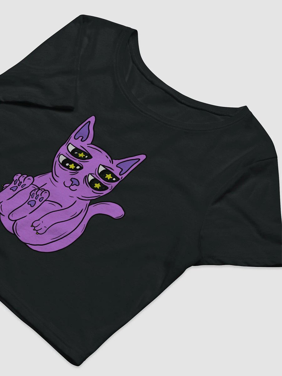 Sushi Crop Top product image (3)