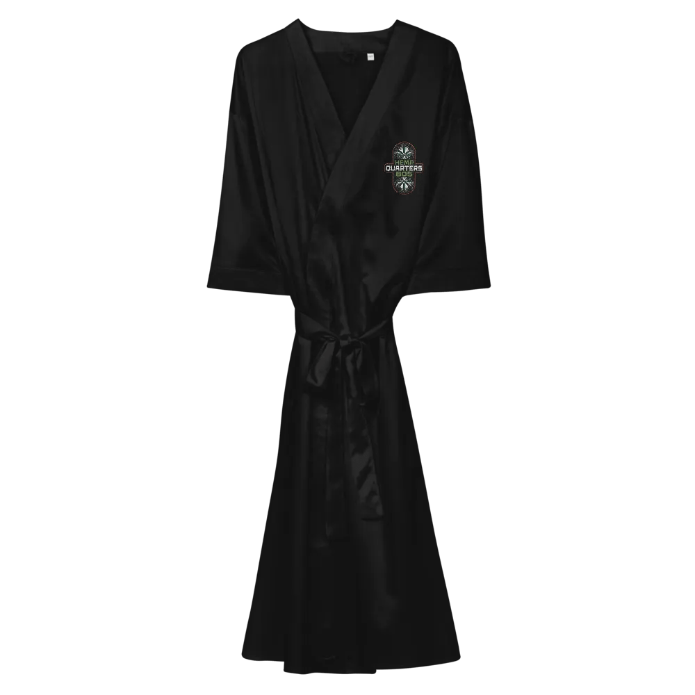 Hemp Quarters Robe product image (2)