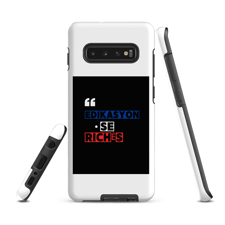 Edikasyon se Richès Samsung Case – Power, Protection & Purpose product image (3)