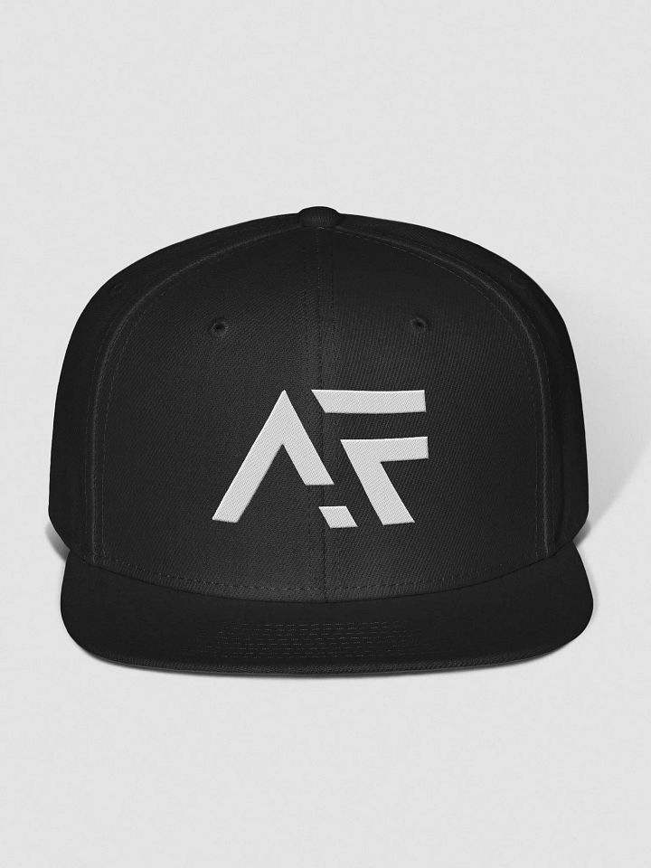 AF - Snapback product image (1)