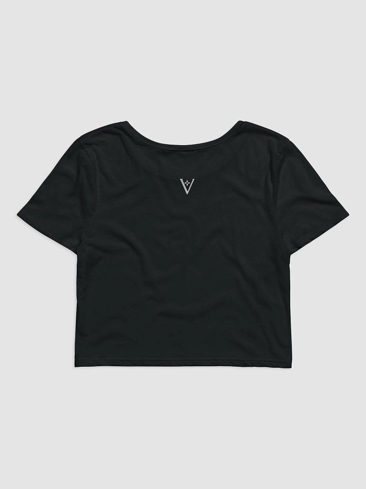 VDG Logo 'Soft Style' Baby Tee product image (2)