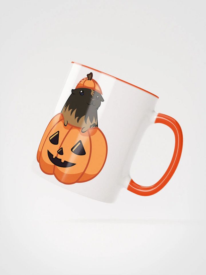 Peanut Pumpkin Mug product image (2)