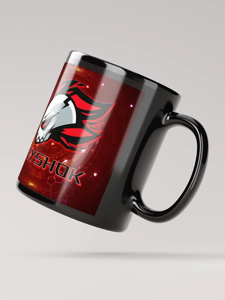 Ryshok Coffee Mug product image (2)