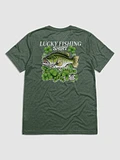 SMC Lucky Fishing Shirt product image (1)