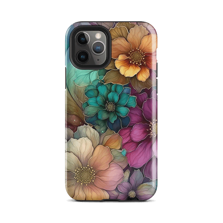 Tough Phone Case for iPhone® product image (2)