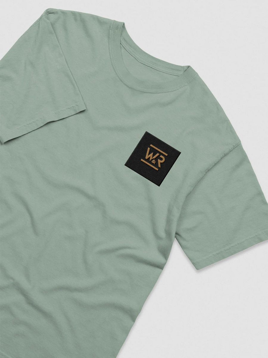 Vintage Ampersand Logo Cotton Tee product image (37)