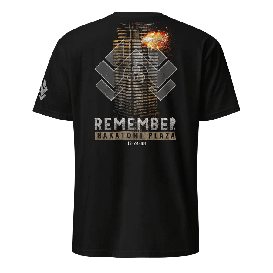 Remember Nakatomi Plaza product image (1)