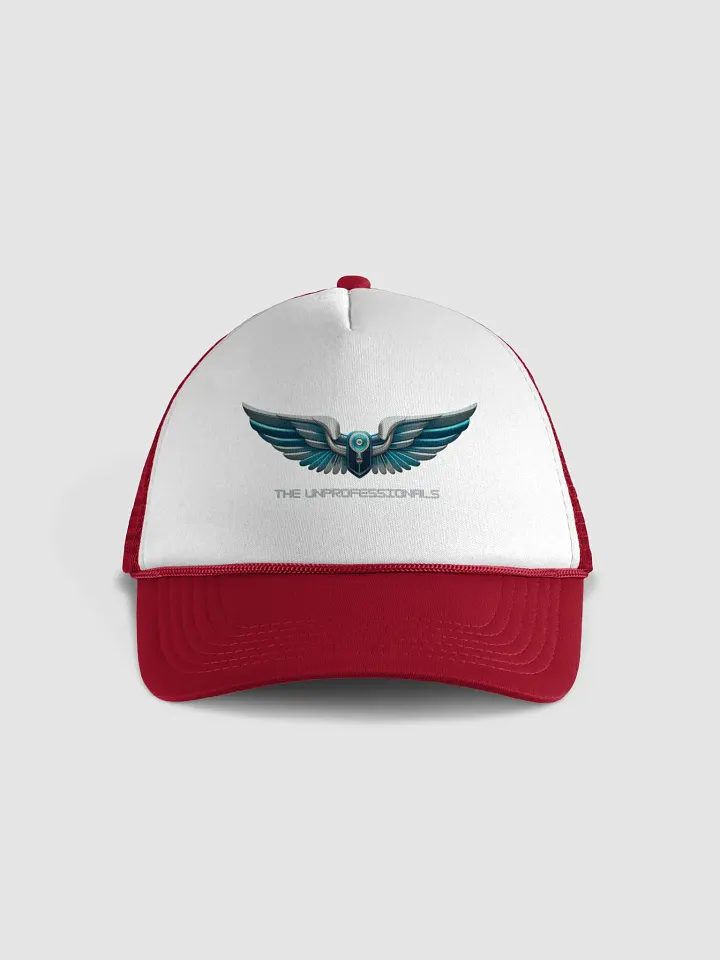 Soft Hat - UP Logo product image (1)