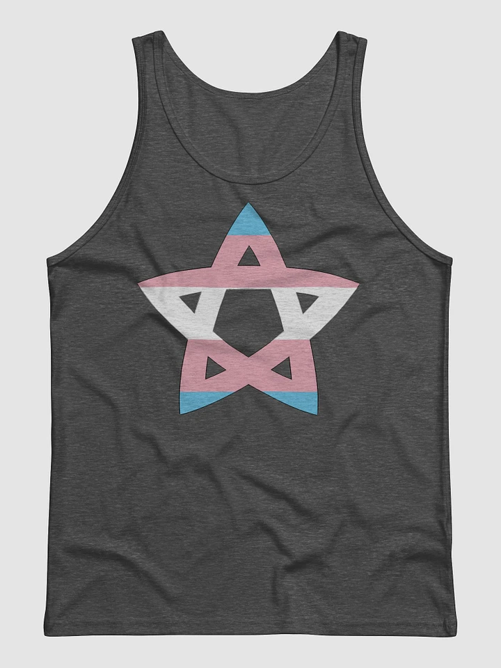 North Star Forever (tank top edition) product image (1)