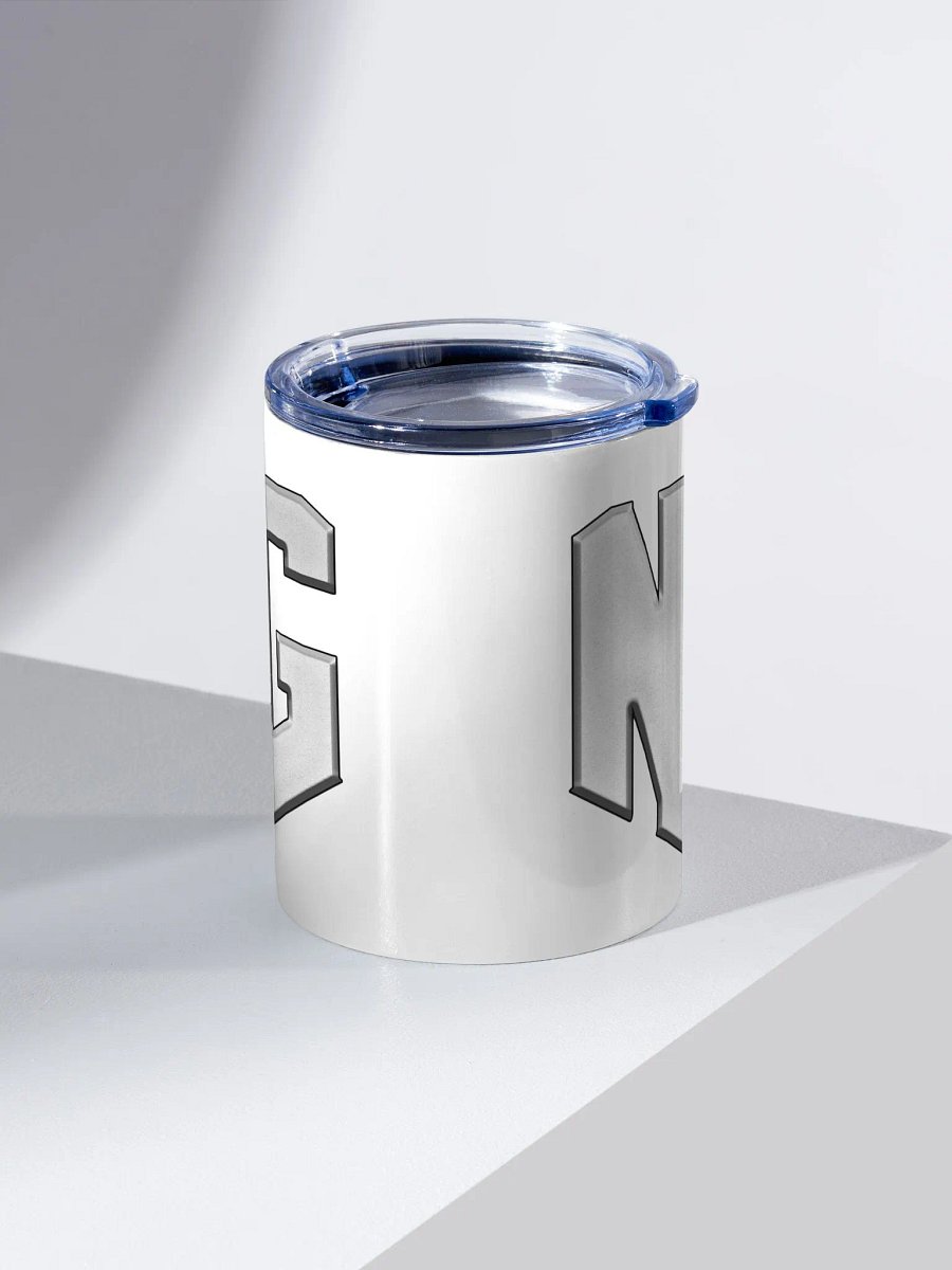 N.E.W. Gaming Tumbler - 10 oz. product image (2)