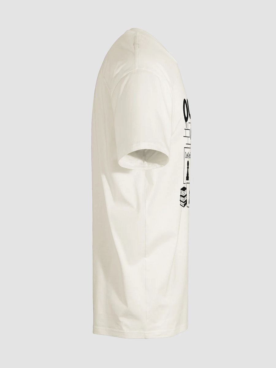 Oui Can Do It - Unisex Premium T-Shirt product image (17)