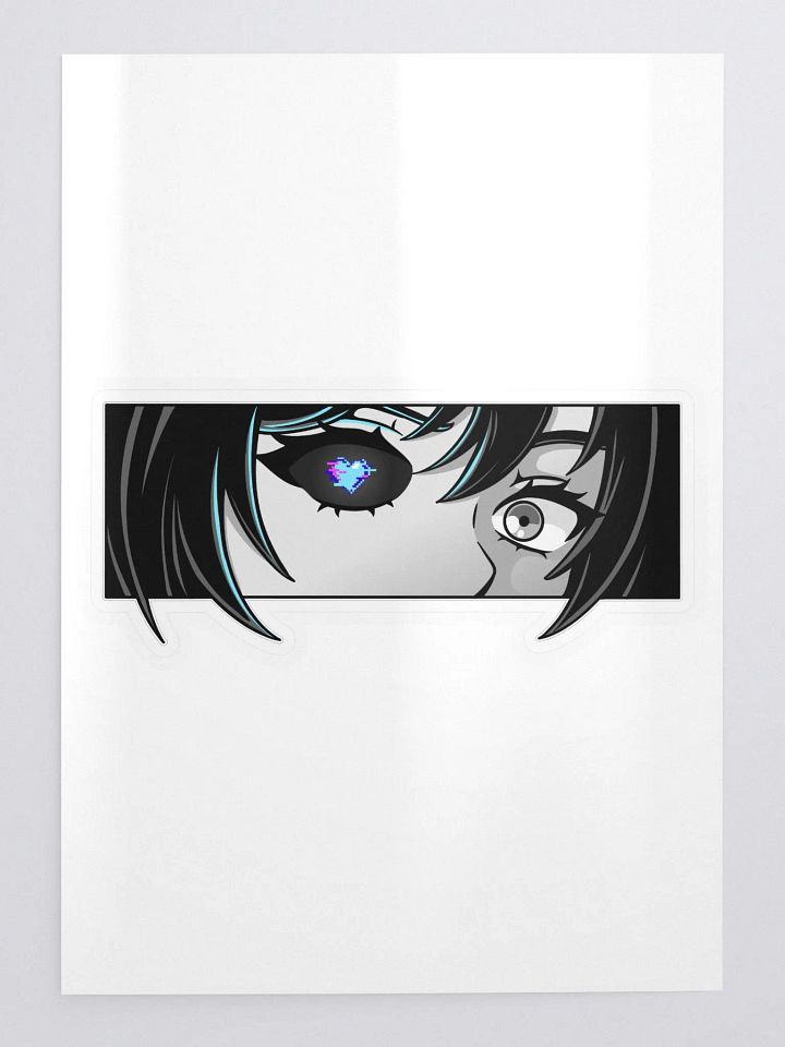 Metamorphosis: The Awakening Sticker product image (1)