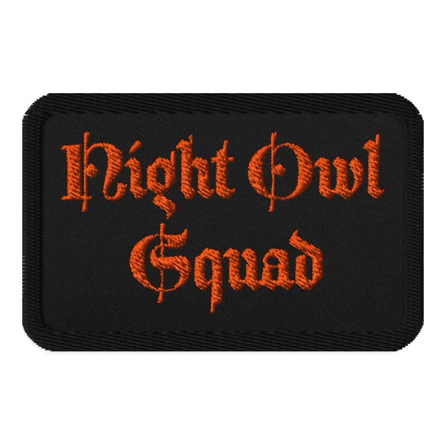 Night Owl Squad product image (1)
