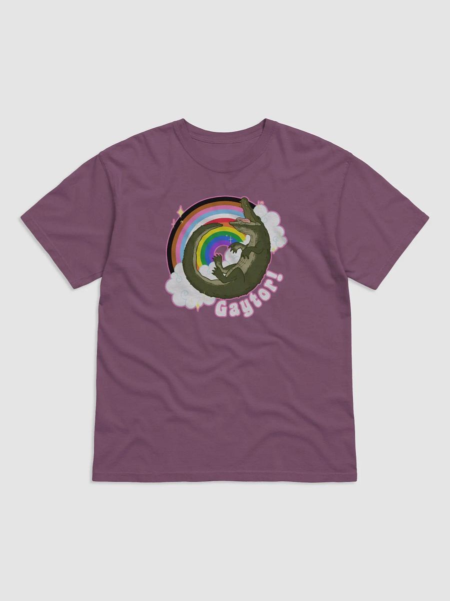 Gaytor shirt product image (1)