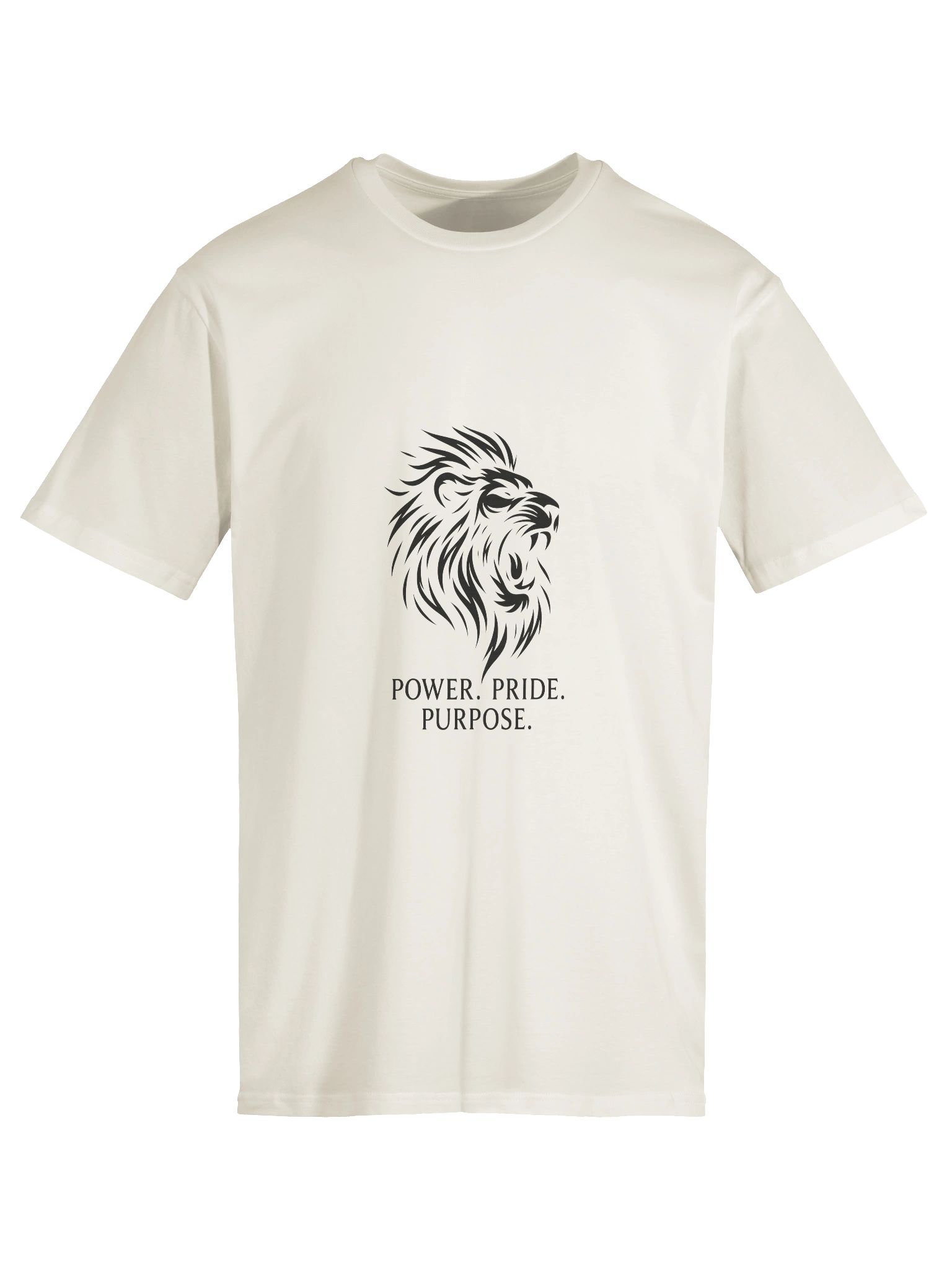 Lionheart Tee (Unisex) product image (15)