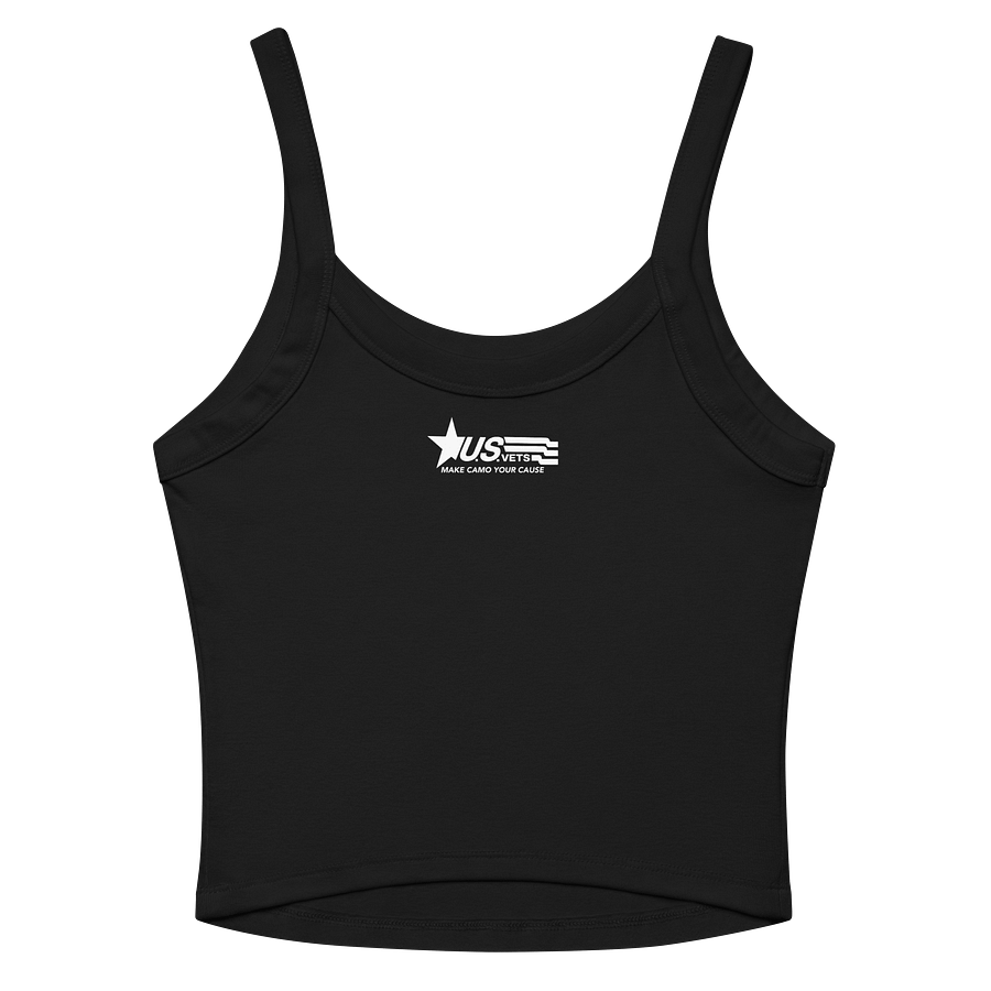 HONORUSVETS WOMEN'S TANK TOP product image (7)